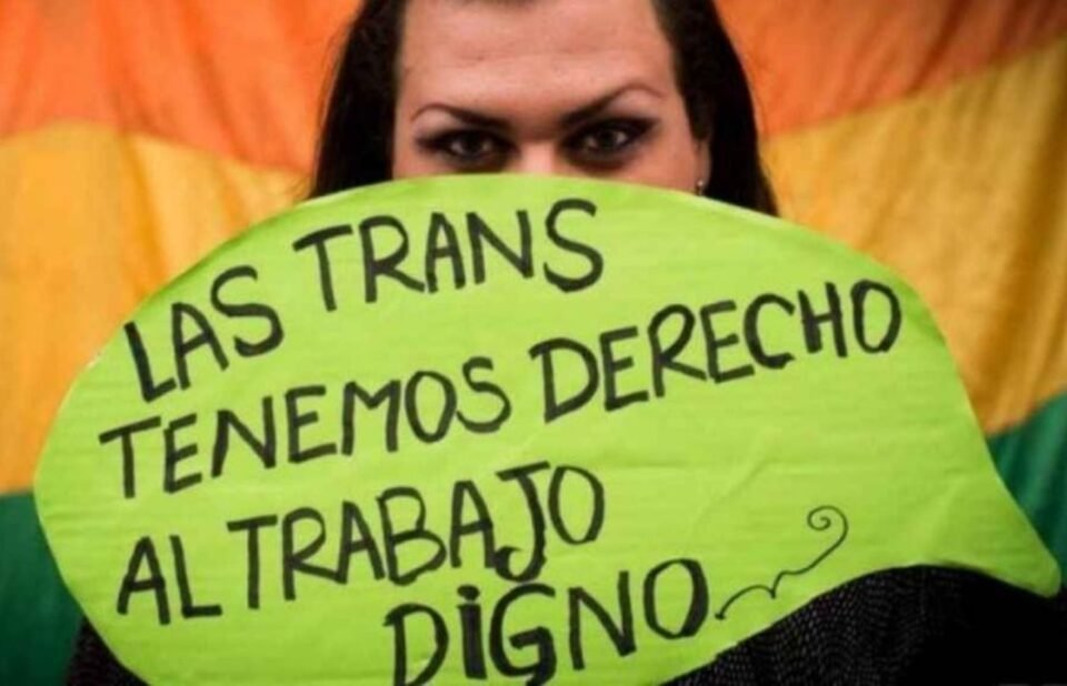 La revolución travesti trans: el Gobierno estableció un cupo laboral por medio de un decreto