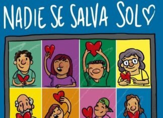 “Nadie se salva solo”: la campaña solidaria de los cordobeses Campaña Solidaria