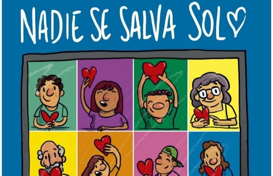 Campaña Solidaria