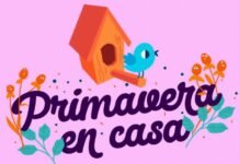El domingo se viene un Festival virtual para celebrar el día de la Primavera y del Estudiante
