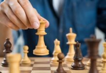 Torneo Nacional de Ajedrez Virtual: Huracán de B° La France tuvo su representante Ajedrez