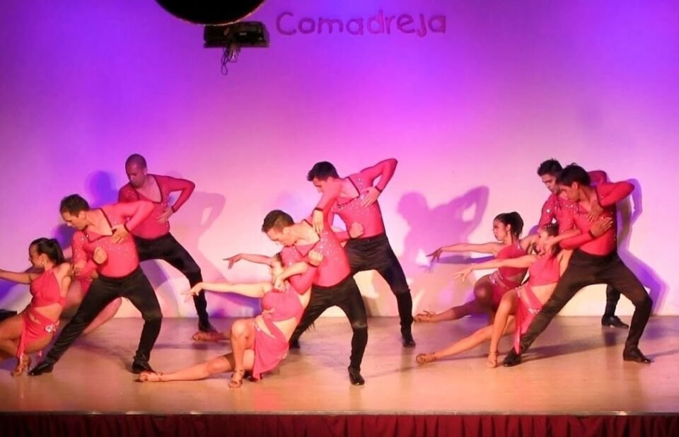 Comadreja