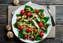 ¡Anunciaron que abrirán el primer Mercado Vegano en Córdoba! Mercado Vegano