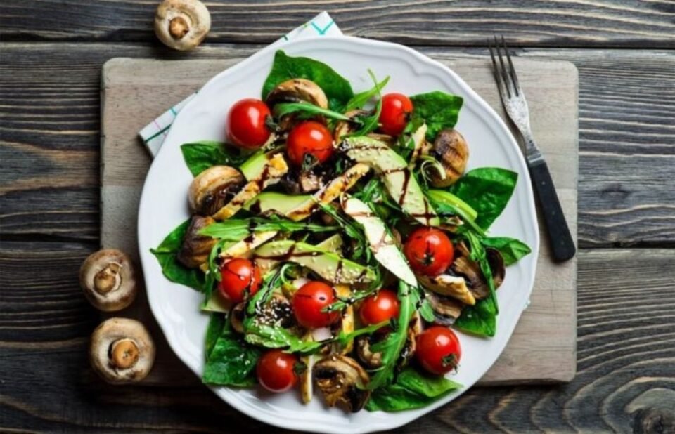 Mercado Vegano