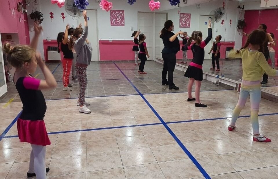 Danza
