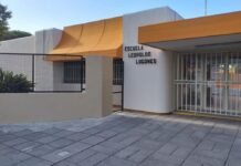 Cooperadoras Escolares: “En la escuela Leopoldo Lugones el trabajo que se hace es inmenso” Cooperadoras Escolares