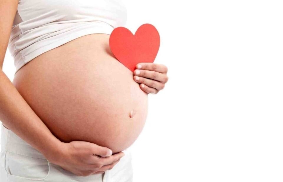 Maternidad
