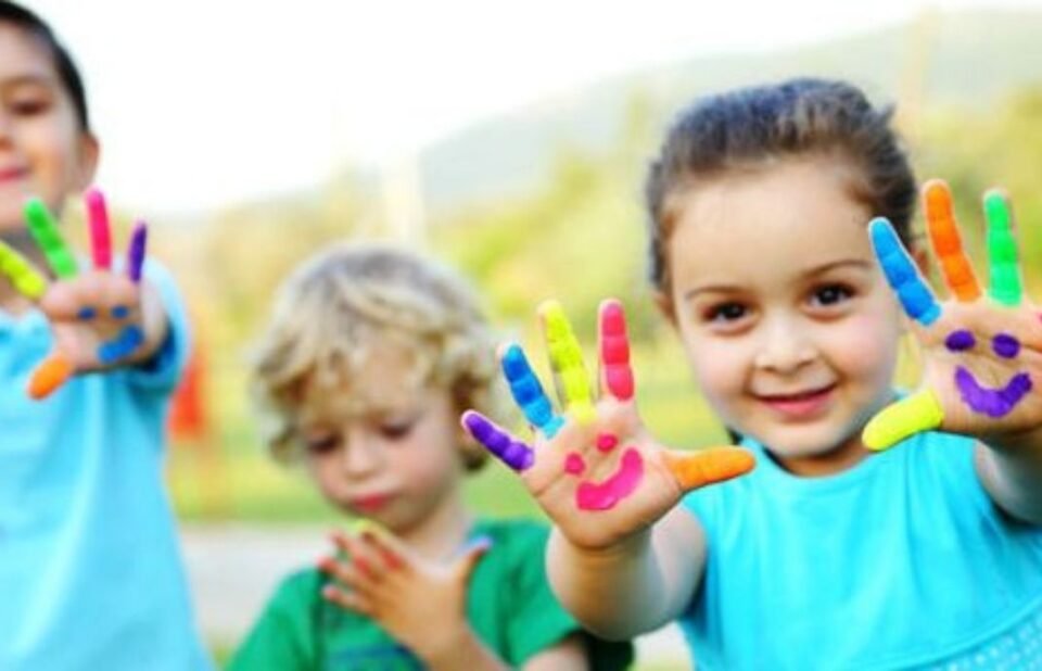 Escuelas Para la Paz