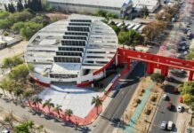 Finalmente, la Municipalidad de Córdoba realizará los hisopados en los CPC Testeos