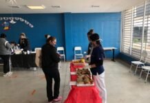 “Aliment-Acción Colectiva”: el proyecto de la UNC que busca voluntarios comprometidos Alimet-Acción Colectiva