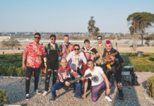 “Los Caligaris hacemos música para ver y más que amigos, somos familia” Los Caligaris