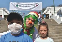 En “Córdoba FQ” promueven el bienestar de familiares y pacientes con Fibrosis Quística Fibrosis Quística