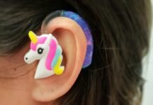 “Mi deseo es que el uso de dispositivos auditivos se viva con felicidad” Dispositivos auditivos