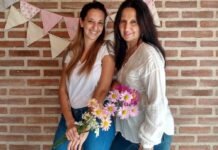 Madre hay una sola… y como estos equipos de trabajo, ¡También! Día de la madre