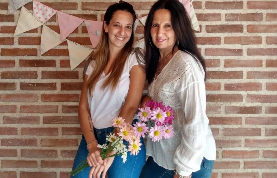 Día de la madre