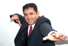 Día de la Música: “El canto y la música lo son todo para mí, no me imagino la vida de otra forma”