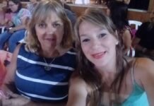 Día de la Suegra: “Muchas cosas aprendemos juntas y otras nos enseñamos” Día de la suegra