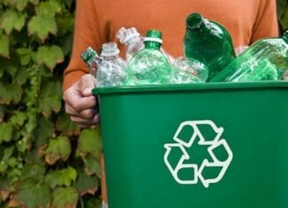 “Ecodocta” lanzó un proyecto de reciclaje y necesita el voto de los cordobeses Ecodocta