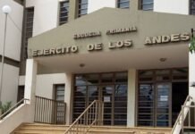 La escuela “Ejército de los Andes” de barrio San Martín festeja a lo grande su cumpleaños 102 Ejército de los Andes