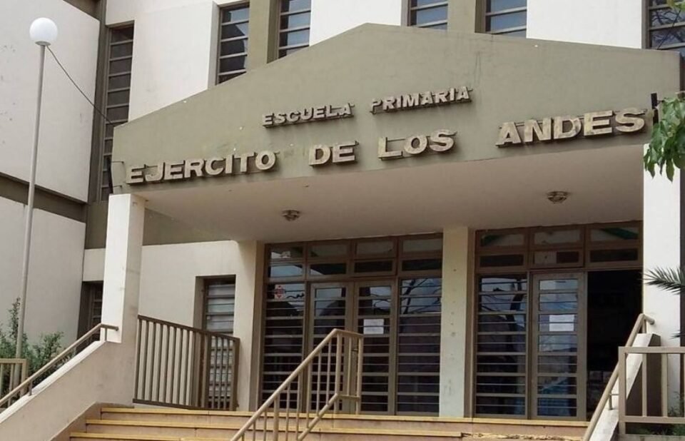 Ejército de los Andes