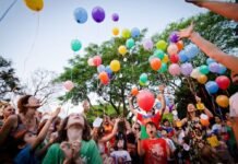 Arrancó la 4° Expo sobre voluntariado en Córdoba Expo sobre el Voluntariado