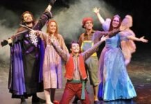 Este sábado y por streaming llega: “La Llave mágica”, el musical de los niños