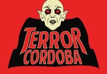 Hasta el 19 de octubre podes disfrutar del Festival cine Terror Córdoba