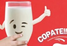 ¡Copate! Se lanzó #LaColectadelBanco