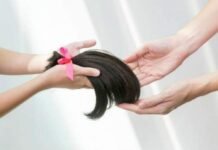 Conocé la campaña de donación de cabello para pacientes oncológicos