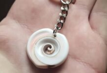 Reto solidario: Un llavero por 1000 kg de fideos