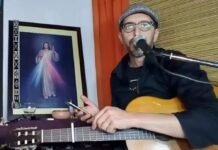 “Noche de Clásicos”, el recital virtual y a la gorra del dúo Pablo Fernández y Nicolás Giorgetti