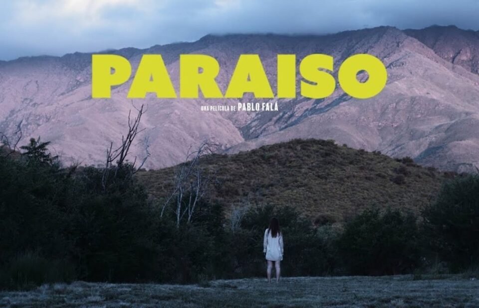 “Paraíso”, el primer film con audio-descripción para ciegos y subtitulado para sordos
