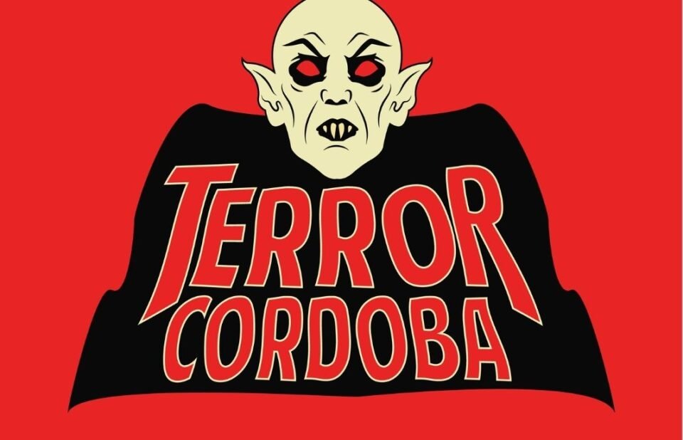 Hasta el 19 de octubre podes disfrutar del Festival cine Terror Córdoba