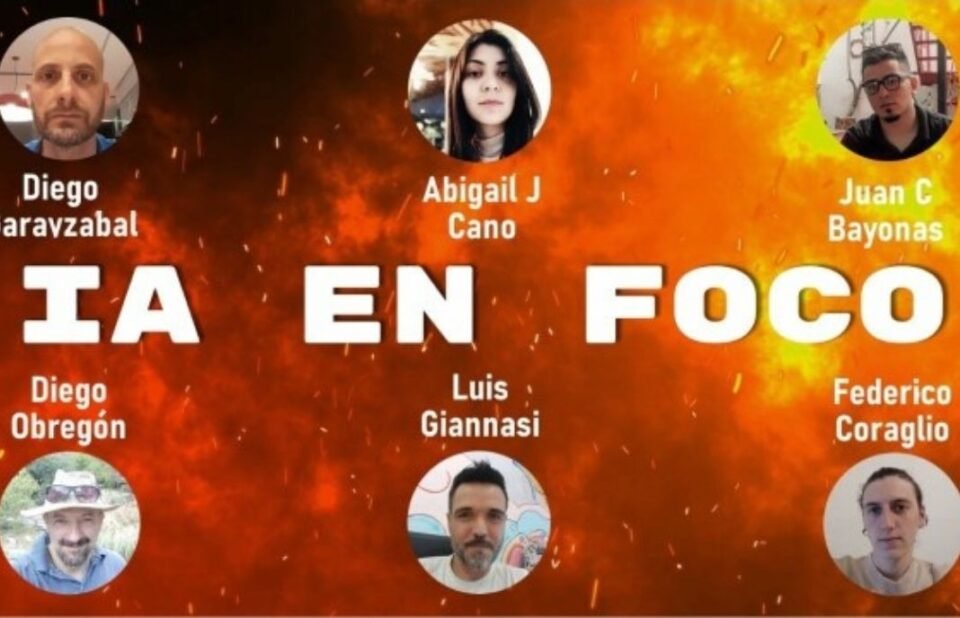 IA en foco
