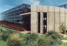 El primer Juzgado Ambiental del país está en Córdoba: cuáles van a ser sus funciones Juzgado Ambiental