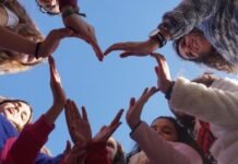 “Manos Abiertas” invita a celebrar su Encuentro Nacional anual Manos Abiertas