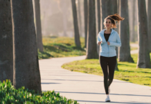 Nuevo Poeta Lugones se prepara para la tercera edición de la maratón “Run” Maratón