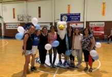 Las Mamis del Club Matienzo “se pusieron la 10” para recaudar fondos Club Matienzo