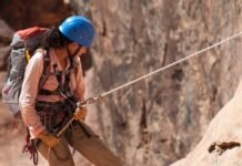 Por ley, el montañismo ya es considerado como un deporte en Córdoba Montañismo