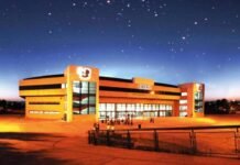 Vecinos de Barrio Alto Verde se oponen a la demolición del Orfeo Superdomo Orfeo Superdomo