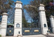 Zoo de Córdoba: ¿A dónde llevarán los animales cuando se convierta en Parque de la Biodiversidad? Parque de la Biodiversidad