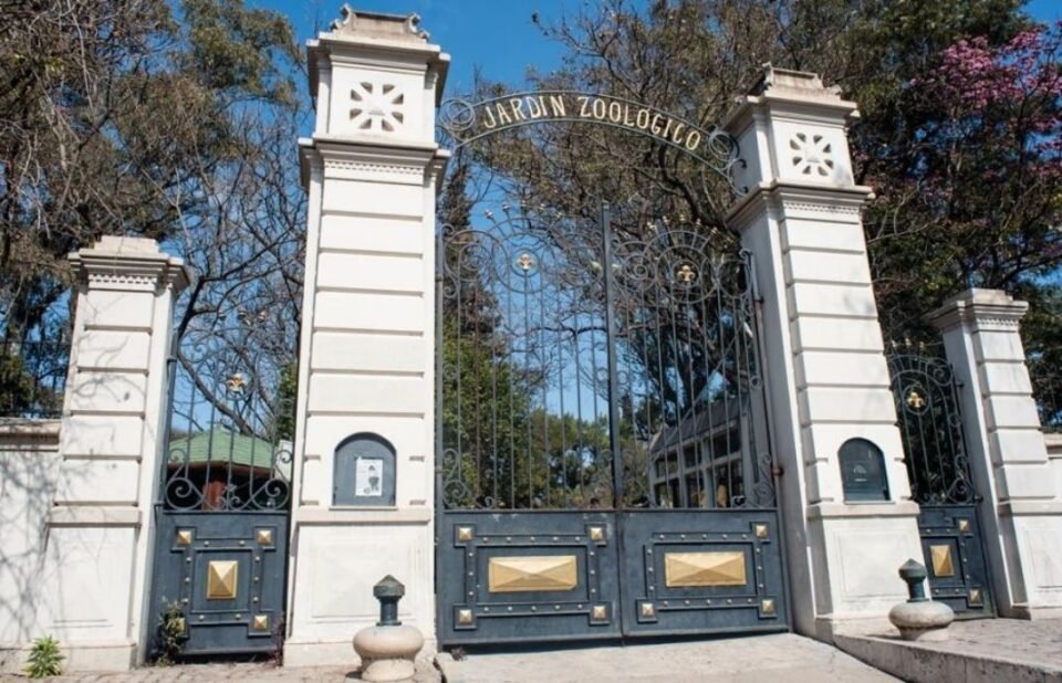 Parque de la Biodiversidad