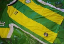 Huracán de B° La France: 100 años de amor eterno