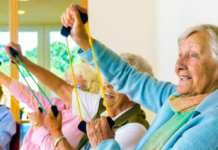 Adultos Mayores: La Municipalidad les entregará 5.000 kits de entrenamiento Adultos Mayores