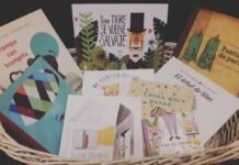 “Cuentos con alas”: El proyecto de bibliotecas ambulantes para incentivar la lectura CUENTOS CON ALAS