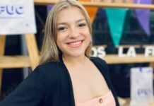 “Pupina”: La tiktokera que la rompe enseñándole al mundo “qué es ser cordobés”