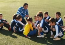 Formadores Deportivos y Recreativos: comenzó el primer curso con 961 inscriptos Curso