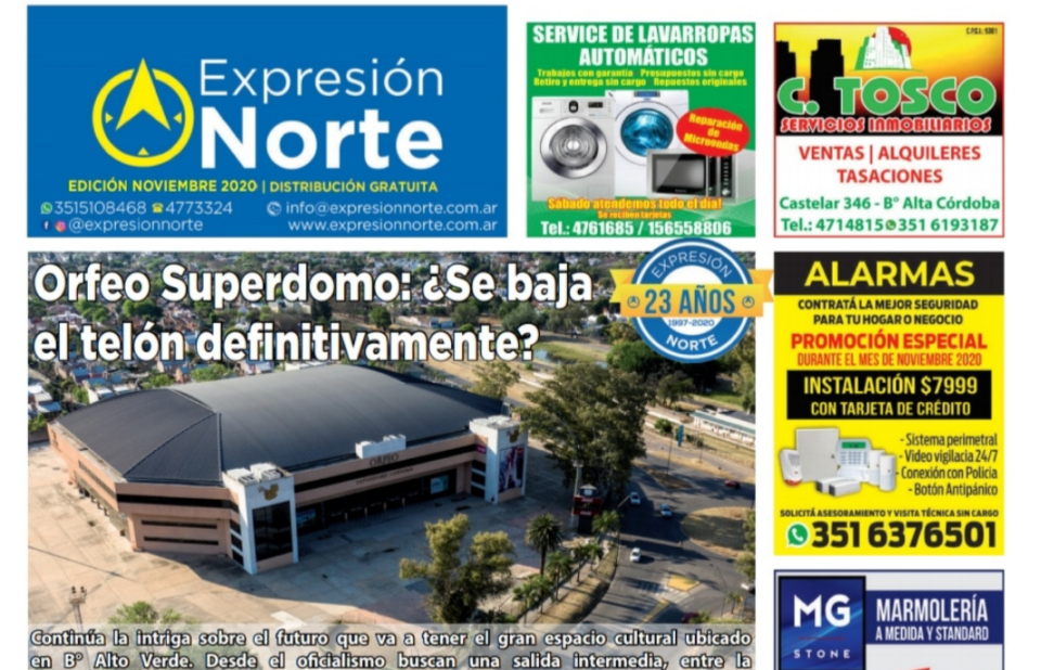 Noviembre