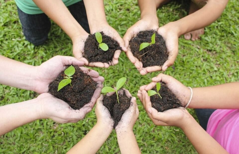 Ecocambio