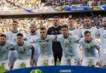 Encuesta Eliminatorias: Confianza ciega en la Selección y dudas por la inexperiencia de Scaloni como DT Selección
